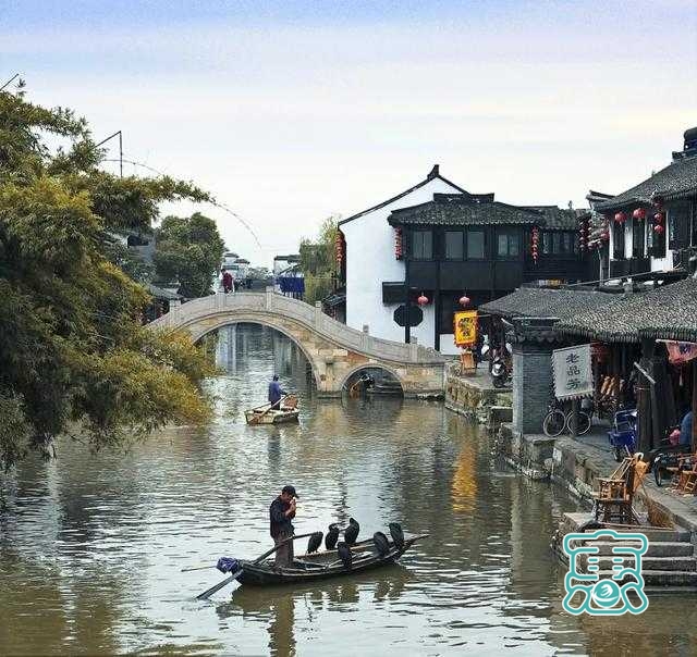 中国最具特色的20个小镇，记住它收藏它-27.jpg