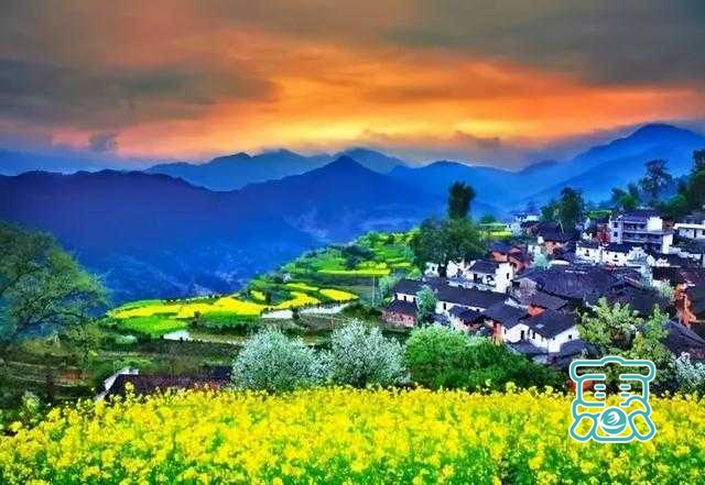 中国最具特色的20个小镇，记住它收藏它-36.jpg