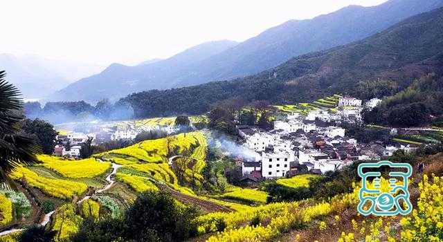 中国最具特色的20个小镇，记住它收藏它-35.jpg