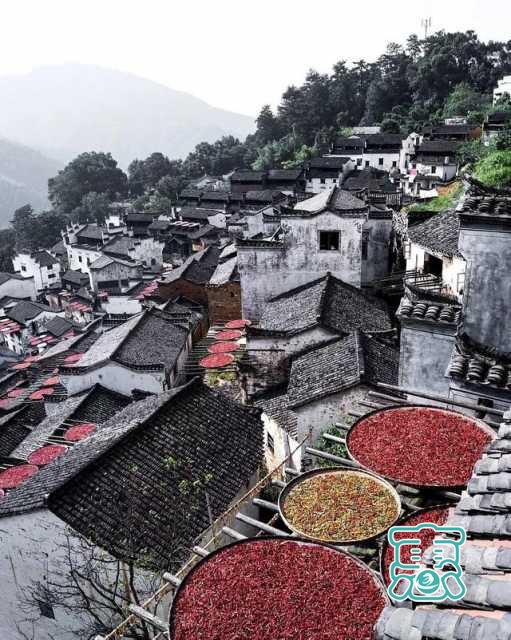 中国最具特色的20个小镇，记住它收藏它-37.jpg