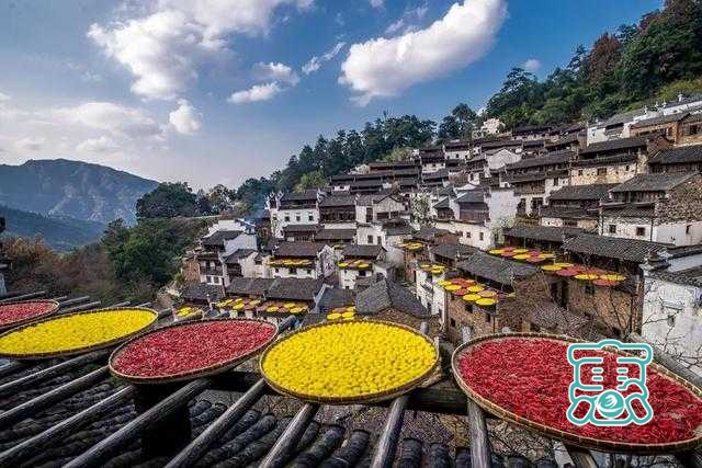 中国最具特色的20个小镇，记住它收藏它-38.jpg