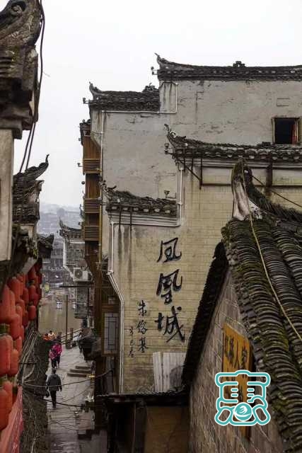 中国最具特色的20个小镇，记住它收藏它-39.jpg