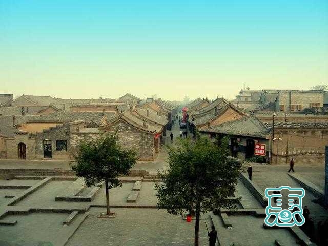 中国最具特色的20个小镇，记住它收藏它-42.jpg