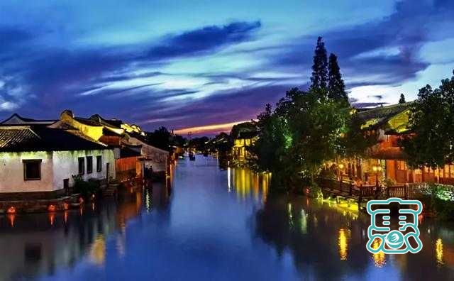 中国最具特色的20个小镇，记住它收藏它-51.jpg