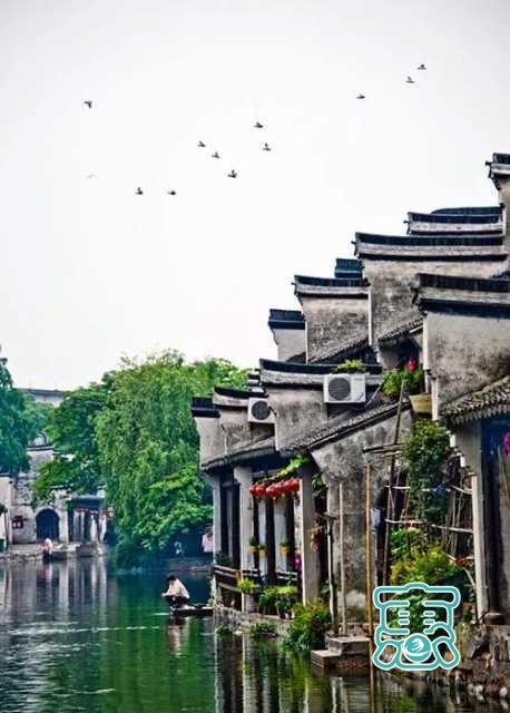 中国最具特色的20个小镇，记住它收藏它-56.jpg