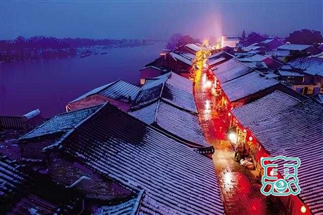中国最具特色的20个小镇，记住它收藏它-60.jpg