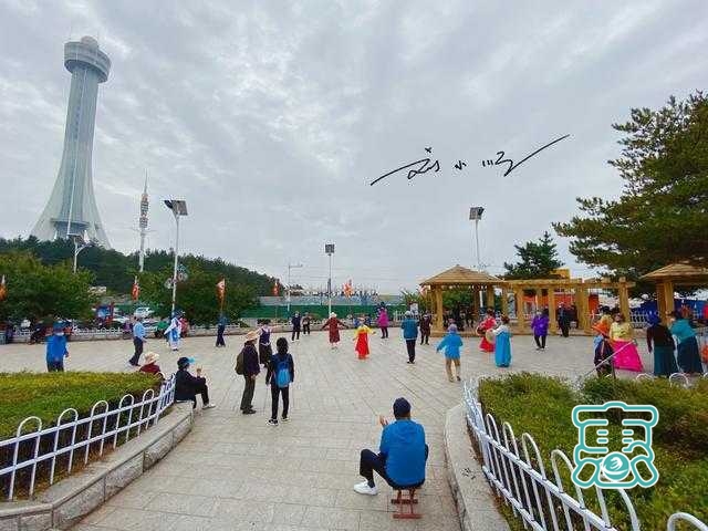 吉林省延吉市有一处免费4A级旅游景区，游客：这不就是个大公园？-2.jpg