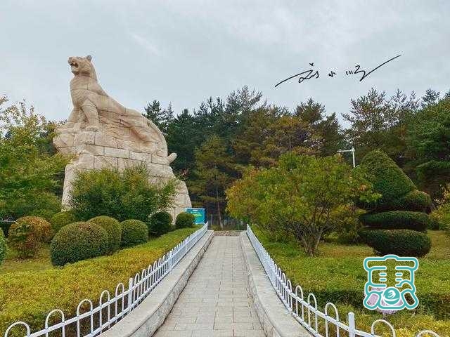 吉林省延吉市有一处免费4A级旅游景区，游客：这不就是个大公园？-5.jpg