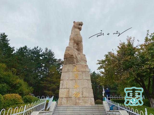 吉林省延吉市有一处免费4A级旅游景区，游客：这不就是个大公园？-18.jpg