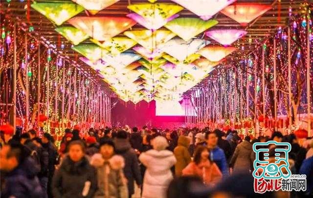 唐山南湖旅游景区入围第一批国家级夜间文化和旅游消费集聚区名单-2.jpg
