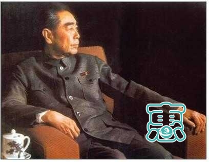 周总理：为中华之崛起而读书，为人民之幸福而鞠躬尽瘁，民族伟人-1.jpg