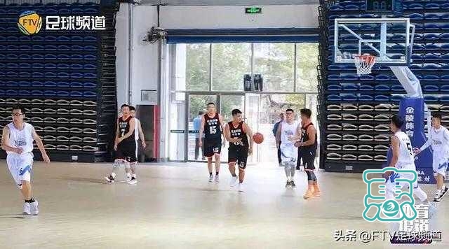 通辽市篮球队 期待更多赛事在乡村开展-2.jpg