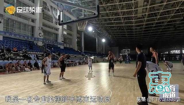通辽市篮球队 期待更多赛事在乡村开展-4.jpg
