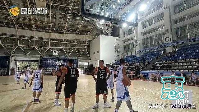 通辽市篮球队 期待更多赛事在乡村开展-5.jpg