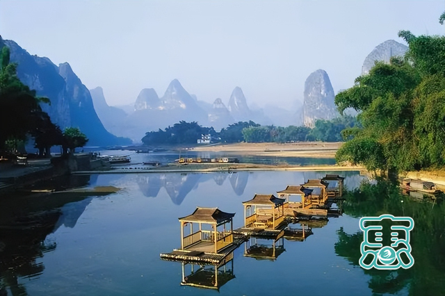 中国十大名胜风景区，各有特色，去过的游客都说好！-7.jpg