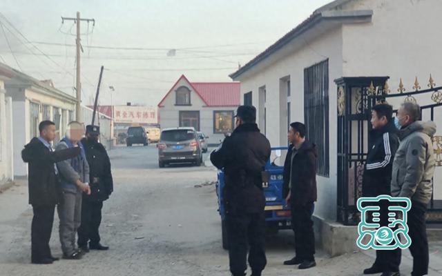 追凶13年，内蒙古开鲁警方破获一起命案积案-1.jpg